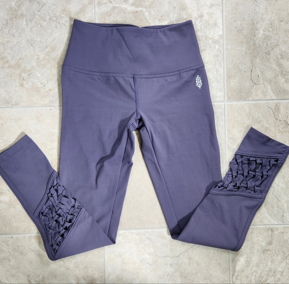 Free People Movement Revelation Legging - Size XS